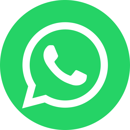 WhatsApp Support